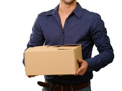 Personal ambalare colete