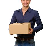 Personal ambalare colete